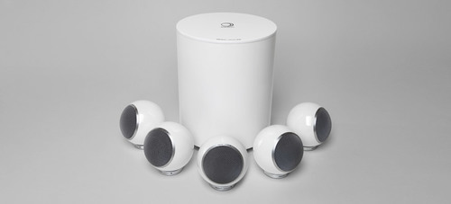 Elipson PLANET M5.1 WHITE