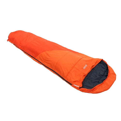 שק שינה Hilo v2 Ultralite 750 Mummy כתום - Regatta