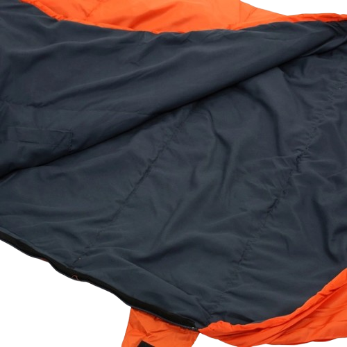 שק שינה Hilo v2 Ultralite 750 Mummy כתום - Regatta
