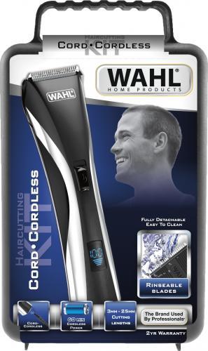 מכונת תספורת 9697-1016 Wahl