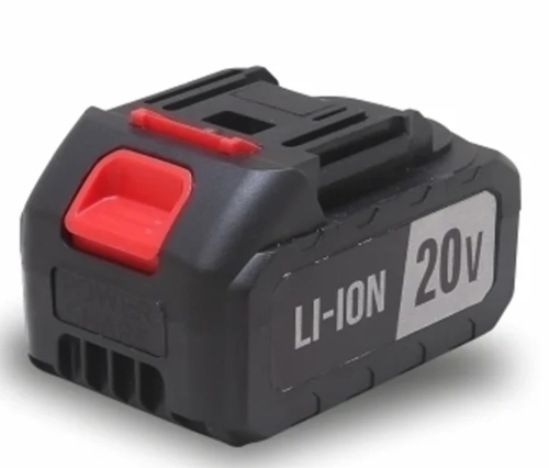 מכונת שטיפה נטענת 40 BAR בלחץ 20V /18 + אביזרים PWC201.2 [ סוללה + מטען ] BOLT