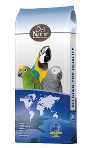 קוד Parrots Supreme Fruits 64