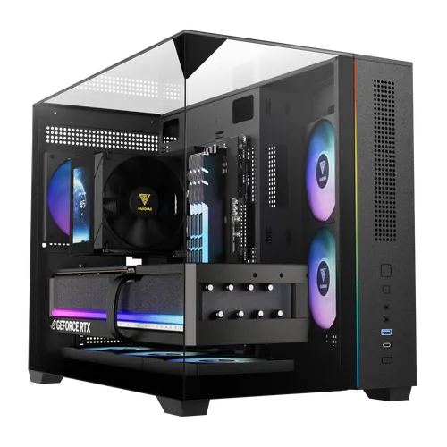 מארז מחשב ATLAS M3M