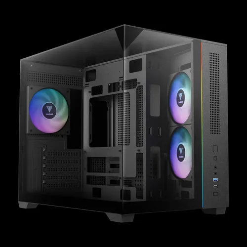מארז מחשב ATLAS M3M