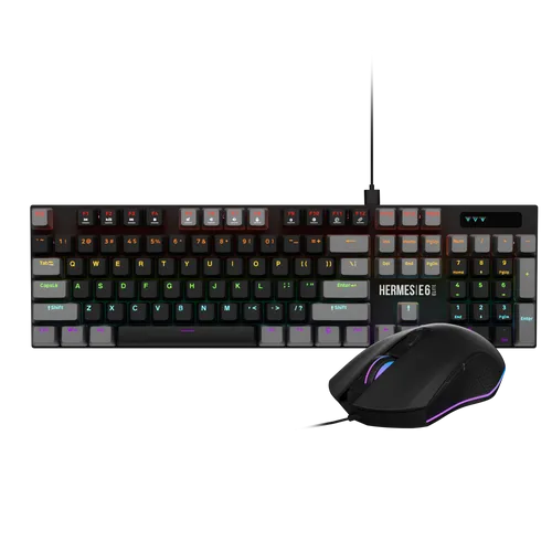 HERMES E6 ELITE 