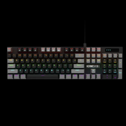 HERMES E6 ELITE 