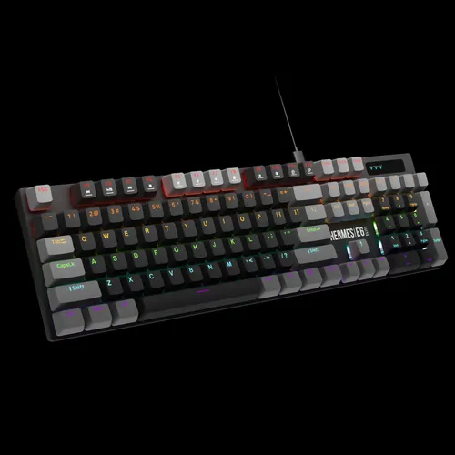 HERMES E6 ELITE 