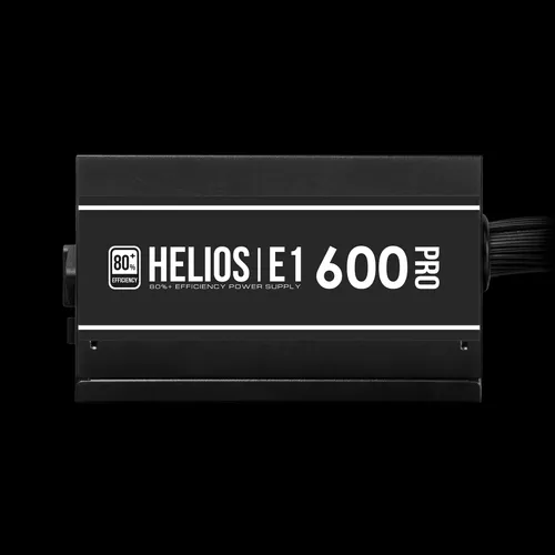 HELIOS E1-600 Pro 4711514503340