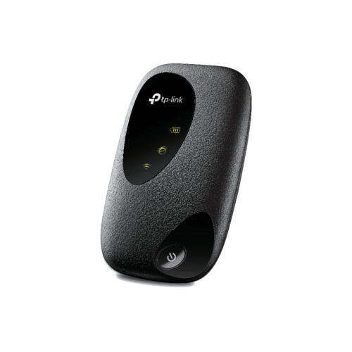 M7200 4G LTE Mobile Wi-Fi מבית TP-LINK