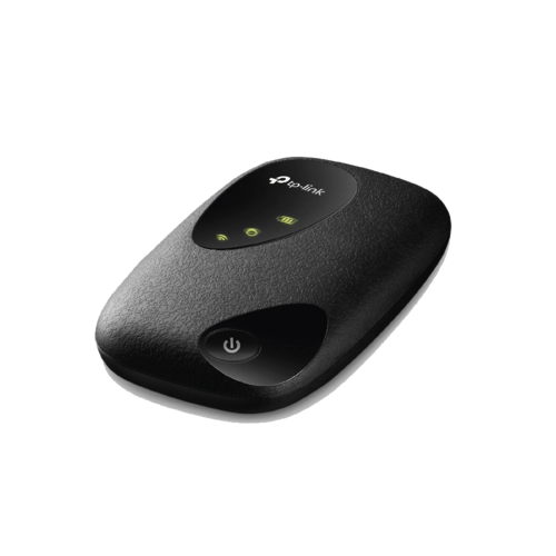 M7200 4G LTE Mobile Wi-Fi מבית TP-LINK