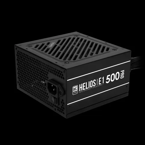 HELIOS E1-500 Pro 4711514503326
