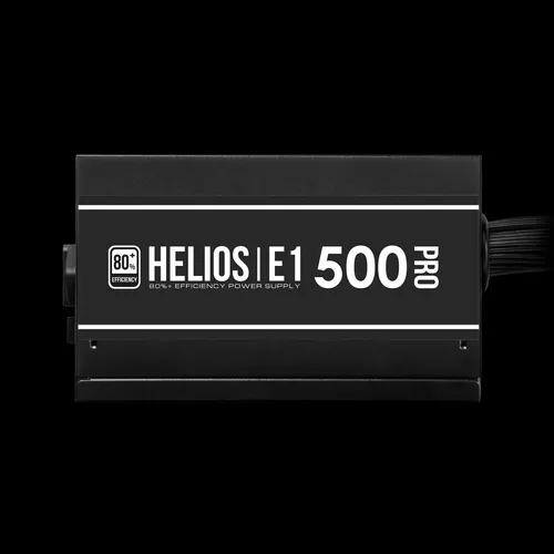 HELIOS E1-500 Pro 4711514503326