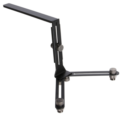 On Stage MY650 Dual-Microphone Bar for Amplifier