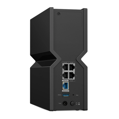 Archer BE700 BE15000 Wi-Fi 7 Router מבית TP-LINK
