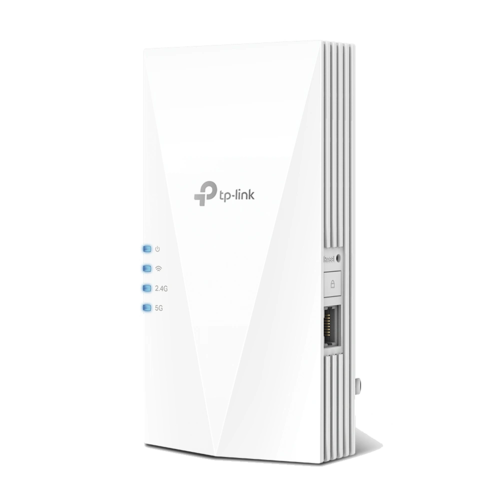 RE700X AX3000 Mesh WiFi 6 Extender מבית TP-LINK