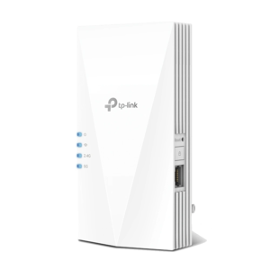 RE700X AX3000 Mesh WiFi 6 Extender מבית TP-LINK