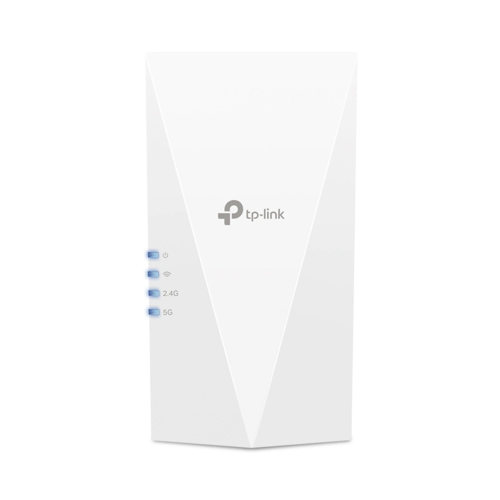 RE700X AX3000 Mesh WiFi 6 Extender מבית TP-LINK