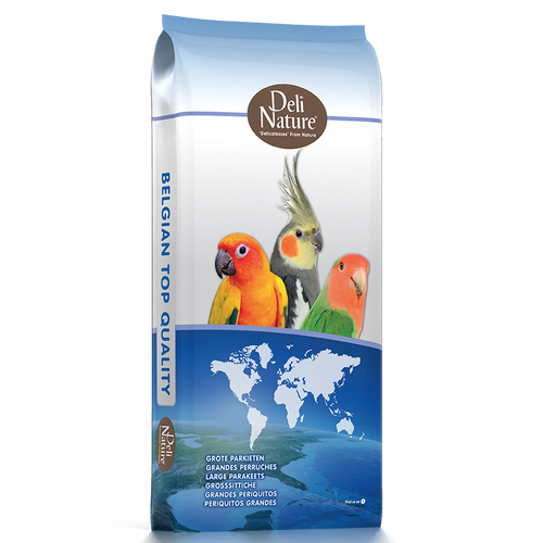 33 - זרעי הנבטה לתוכים גדולים ותוכונים 