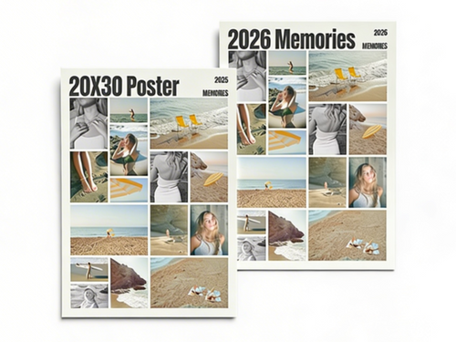 פיתוח תמונה 20x30
