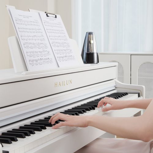 פסנתר דיגיטלי PIANOVA Hailun H-205 מק