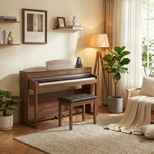 פסנתר דיגיטלי Hailun PIANOVA H-205 מק
