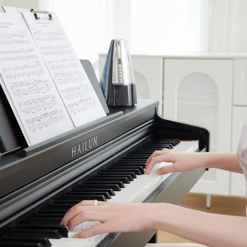 פסנתר דיגיטלי Hailun PIANOVA H-205 מק