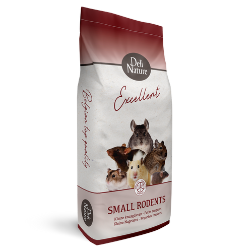 Chinchillas Premium – פרימיום לצ’ינצ’ילות