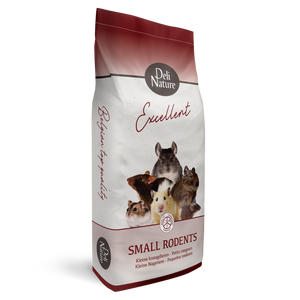 Chinchillas Premium – פרימיום לצ’ינצ’ילות