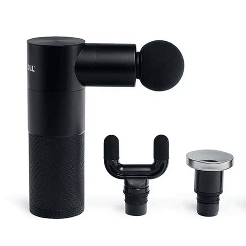 אקדח עיסוי BLACKROLL® FASCIA GUN