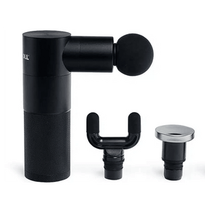 אקדח עיסוי BLACKROLL® FASCIA GUN