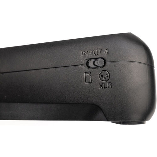 מקליט סאונד מקצועי נייד Zoom PodTrak P4next