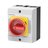 מפסק פאקט KRIPAL IP65 4P 25A