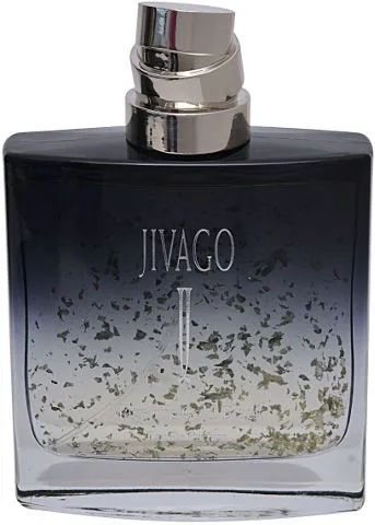 Jivago Magnetic Gold Black