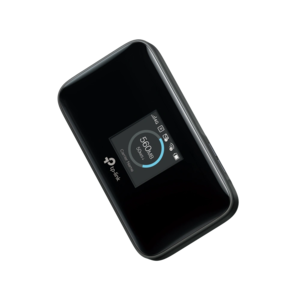 M7450 LTE-Advanced Wi-Fi מבית TP-LINK