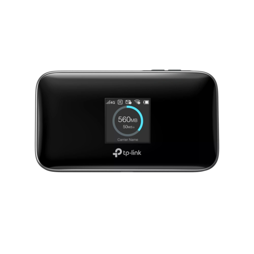 M7450 LTE-Advanced Wi-Fi מבית TP-LINK