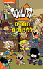 הרעשנים 11 - חוזרים ללימודים (יד 2.) - ניקולודיאון