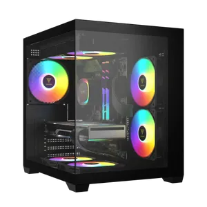 מארז מחשב AURA GC101M GAMDIAS