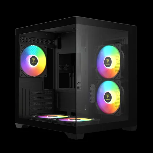מארז מחשב AURA GC101M