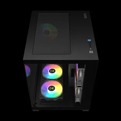מארז מחשב AURA GC101M