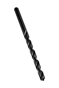 מקדח מקביל ארוך 1.00 MM 33X56 HSS דגם A1101.0
