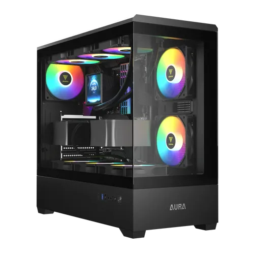 מארז מחשב AURA GC106