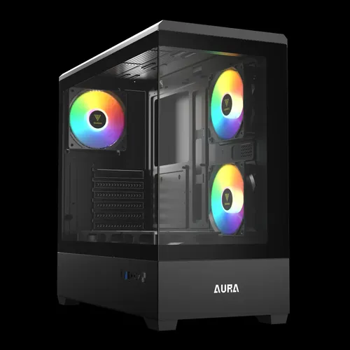 מארז מחשב AURA GC106