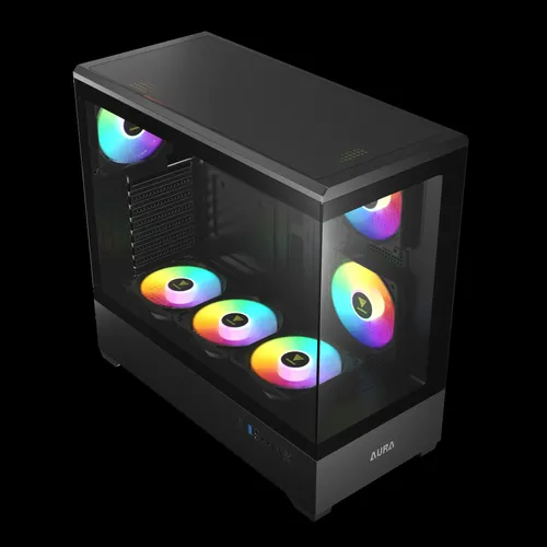 מארז מחשב AURA GC106