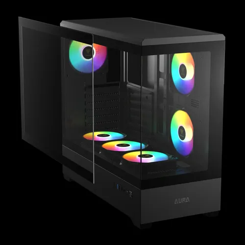 מארז מחשב AURA GC106