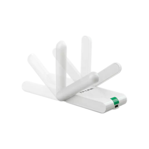TL-WN822N Wireless USB Adapter מבית TP-LINK