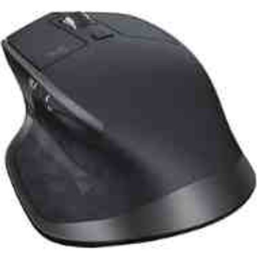 עכבר LogiTech MX Master 2S לוגיטק