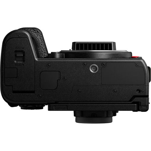 גוף מצלמה ללא מראה Panasonic Lumix S1R II