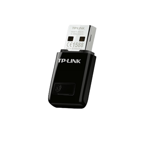 TL-WN823N Mini Wireless N USB מבית TP-LINK
