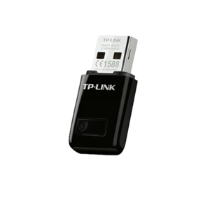 TL-WN823N Mini Wireless N USB מבית TP-LINK