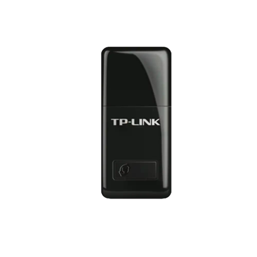 TL-WN823N Mini Wireless N USB מבית TP-LINK